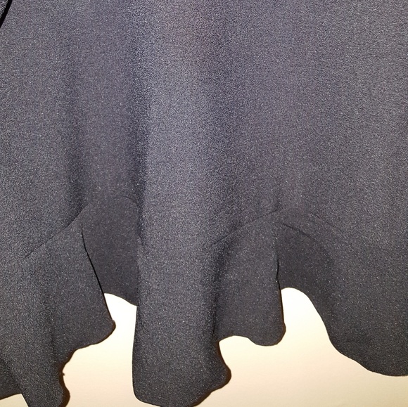 (SOLD)Karl Lagerfeld Sheath Dress - Picture 4 of 7